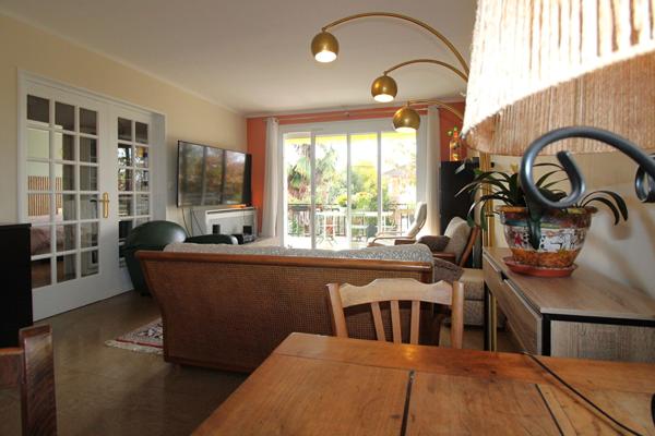 Maison Chalon Sur Saône 4 pièces 127.83 m2