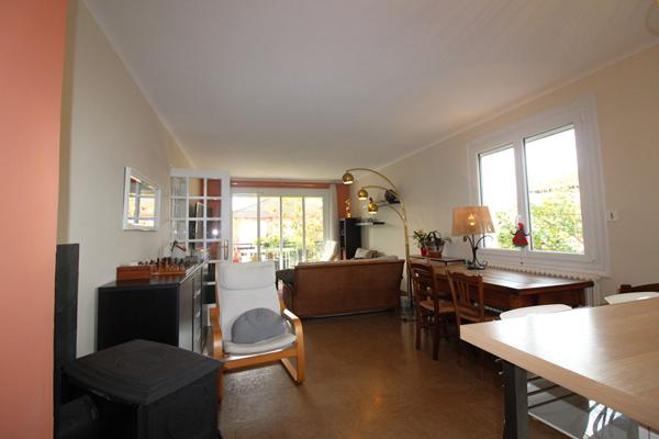 Maison Chalon Sur Saône 4 pièces 127.83 m2