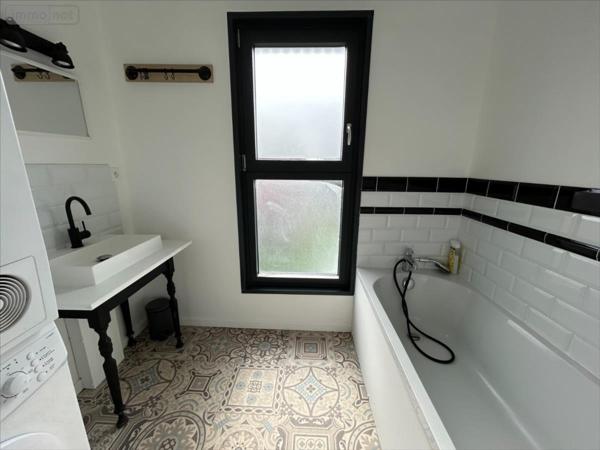 Maison individuelle à vendre à Ambleteuse dans le Pas-de-Calais (62164), ref : 62057-1079123