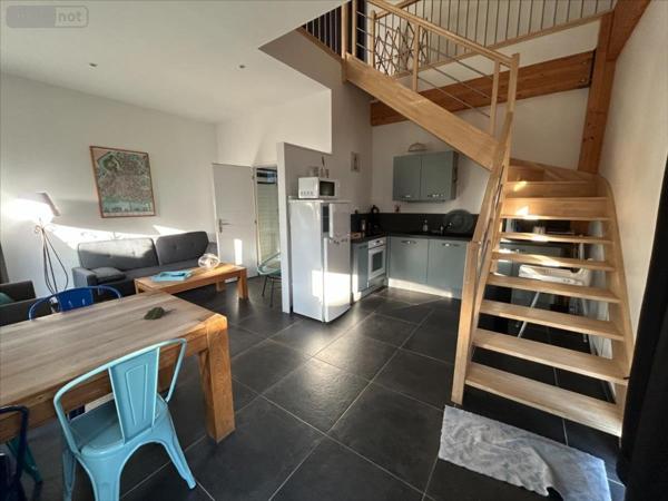 Maison individuelle à vendre à Ambleteuse dans le Pas-de-Calais (62164), ref : 62057-1079123