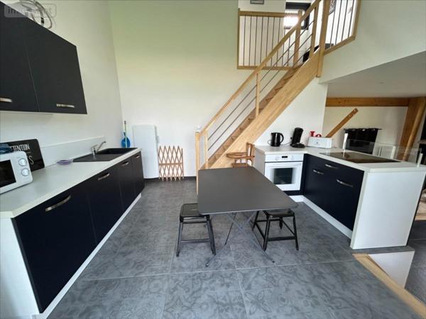 Maison individuelle à vendre à Ambleteuse dans le Pas-de-Calais (62164), ref : 62057-1079123