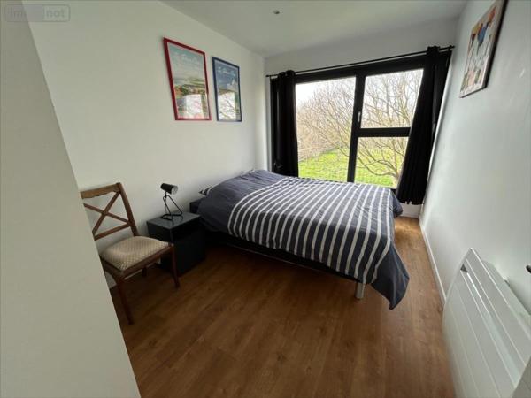 Maison individuelle à vendre à Ambleteuse dans le Pas-de-Calais (62164), ref : 62057-1079123