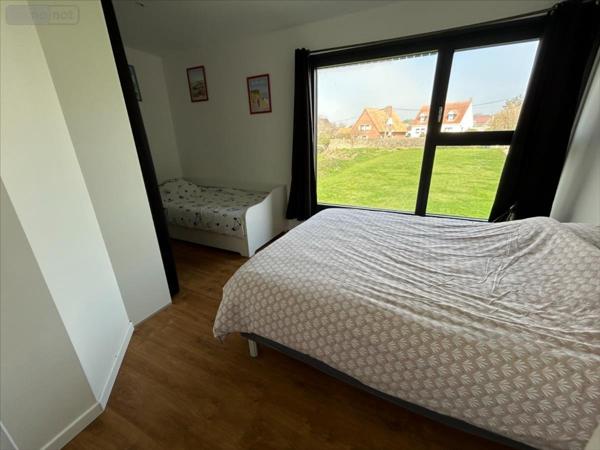 Maison individuelle à vendre à Ambleteuse dans le Pas-de-Calais (62164), ref : 62057-1079123