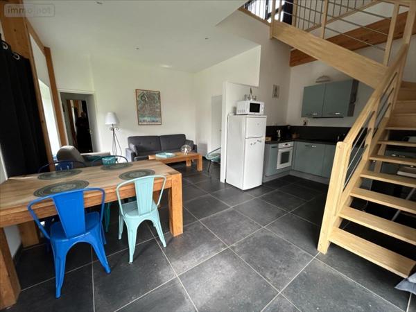 Maison individuelle à vendre à Ambleteuse dans le Pas-de-Calais (62164), ref : 62057-1079123