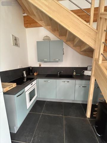 Maison individuelle à vendre à Ambleteuse dans le Pas-de-Calais (62164), ref : 62057-1079123