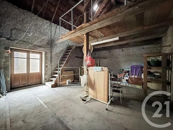 Maison à vendre  4 pièces - 92,92 m2 VOUJEAUCOURT - 25