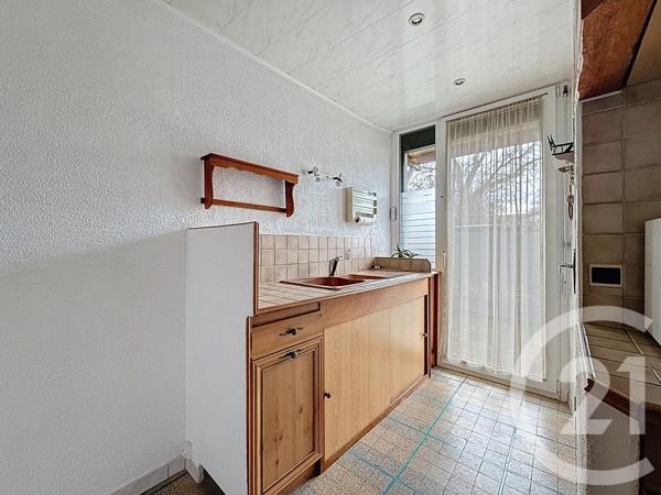 Maison à vendre  4 pièces - 92,92 m2 VOUJEAUCOURT - 25