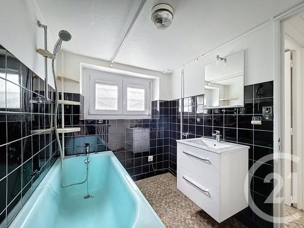 Maison à vendre  4 pièces - 92,92 m2 VOUJEAUCOURT - 25