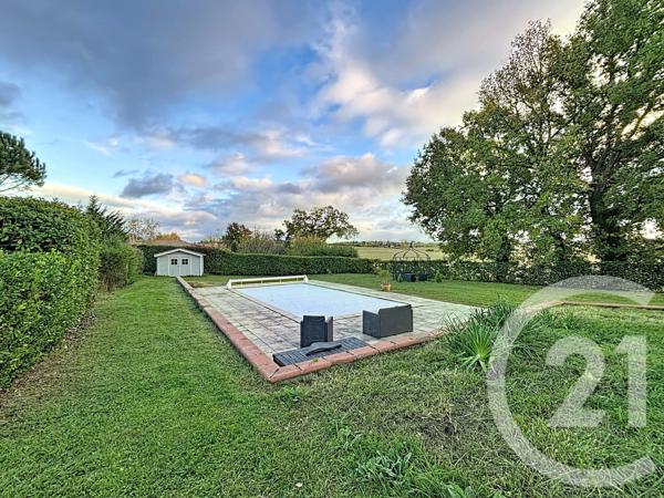 Maison à vendre  6 pièces - 150 m2 LAVAUR - 81