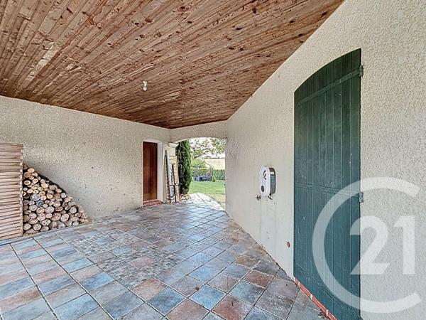 Maison à vendre  6 pièces - 150 m2 LAVAUR - 81