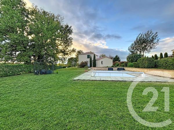 Maison à vendre  6 pièces - 150 m2 LAVAUR - 81