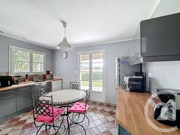 Maison à vendre  6 pièces - 150 m2 LAVAUR - 81