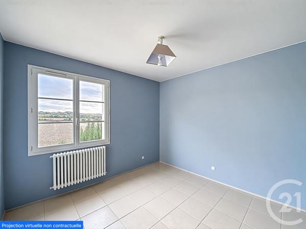 Maison à vendre  6 pièces - 150 m2 LAVAUR - 81