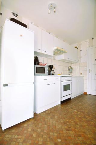 A Vendre - Appartement 2 pièces - Berck Plage