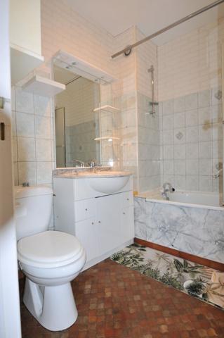 A Vendre - Appartement 2 pièces - Berck Plage