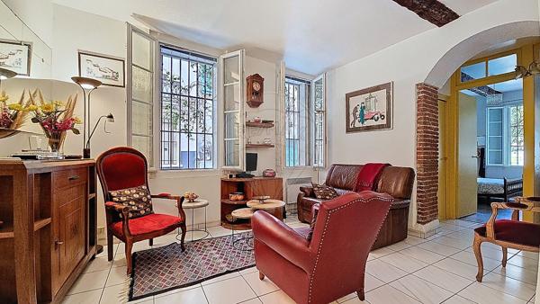 Appartement  en vente - 