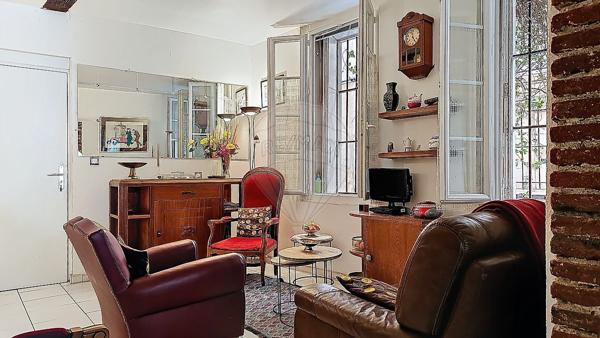 Appartement  en vente - 