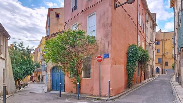 Appartement  en vente - 