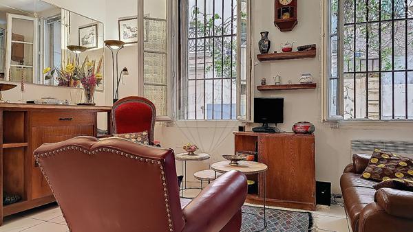 Appartement  en vente - 