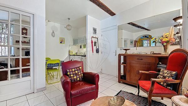 Appartement  en vente - 