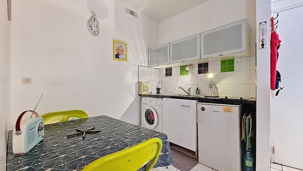 Appartement  en vente - 