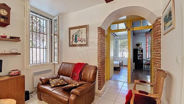 Appartement  en vente - 