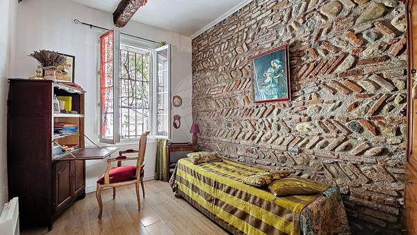 Appartement  en vente - 