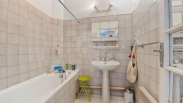 Appartement  en vente - 