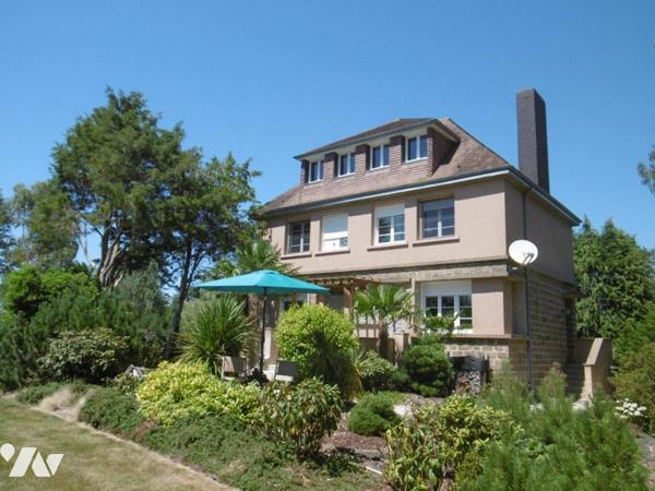 MAISON D'HABITATION