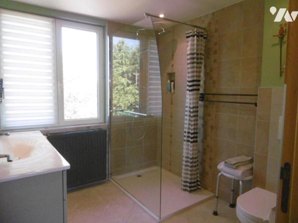 MAISON D'HABITATION