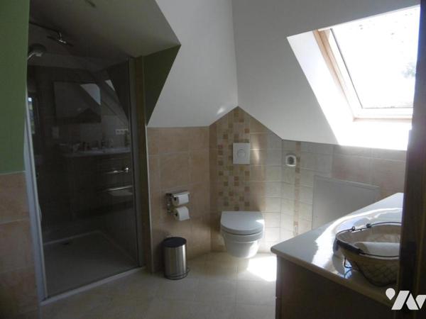 MAISON D'HABITATION