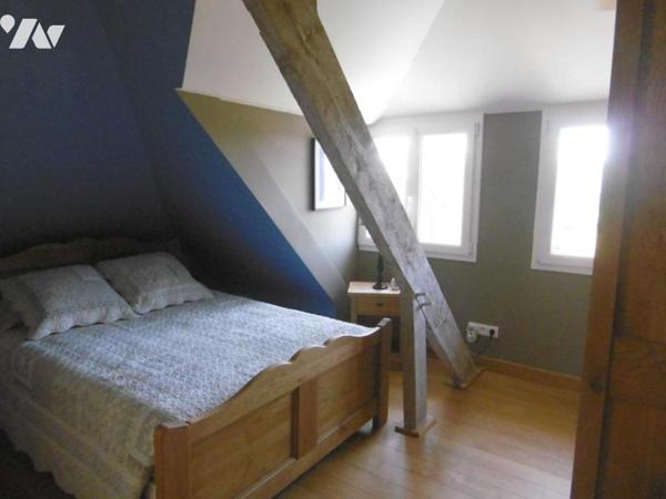 MAISON D'HABITATION