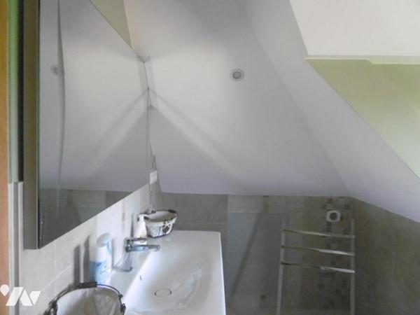 MAISON D'HABITATION
