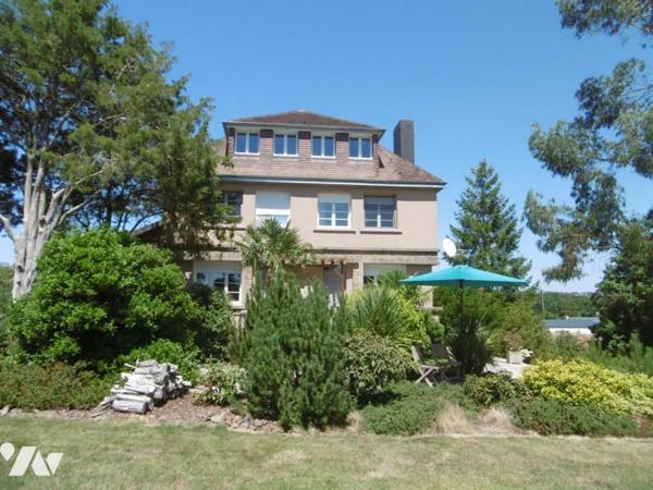 MAISON D'HABITATION