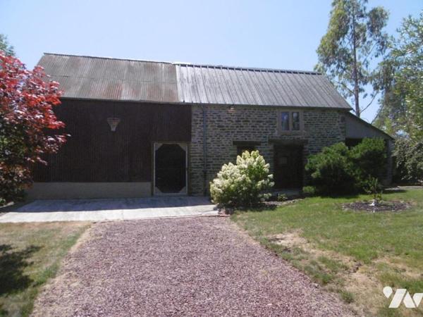 MAISON D'HABITATION