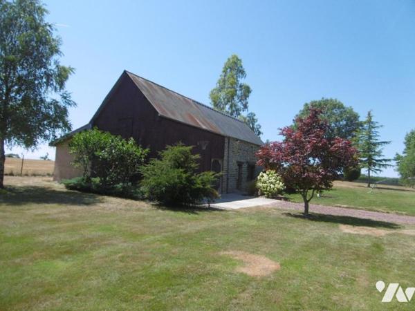 MAISON D'HABITATION