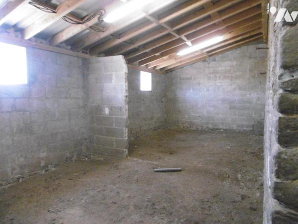 MAISON D'HABITATION