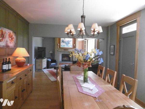 MAISON D'HABITATION
