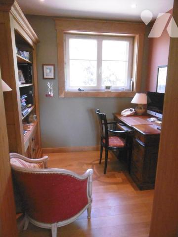 MAISON D'HABITATION