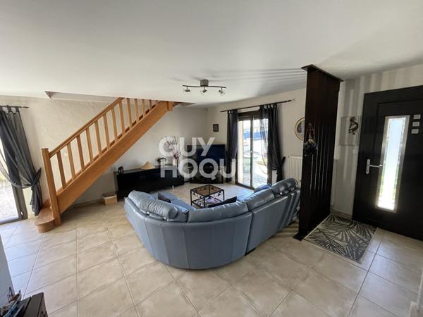 TOURNEFEUILLE - MAISON FAMILIALE