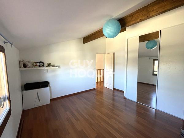 TOURNEFEUILLE - MAISON FAMILIALE