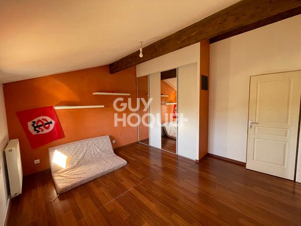 TOURNEFEUILLE - MAISON FAMILIALE