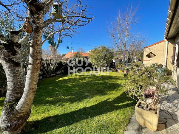 TOURNEFEUILLE - MAISON FAMILIALE