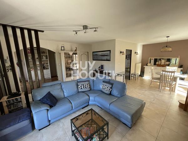 TOURNEFEUILLE - MAISON FAMILIALE