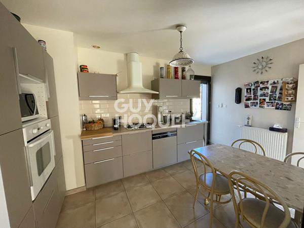 TOURNEFEUILLE - MAISON FAMILIALE