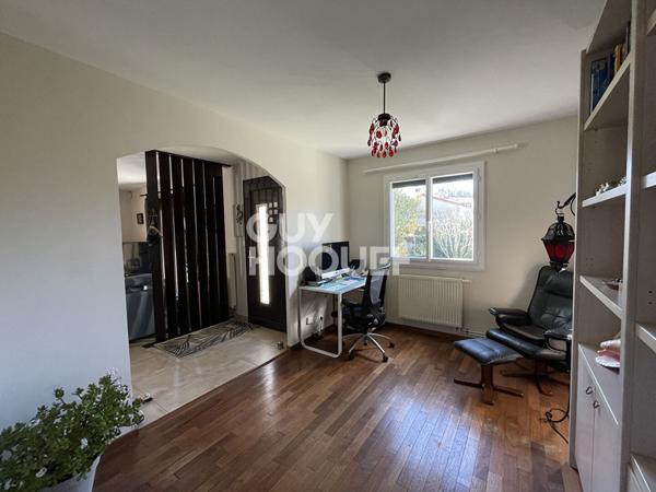 TOURNEFEUILLE - MAISON FAMILIALE