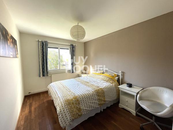 TOURNEFEUILLE - MAISON FAMILIALE