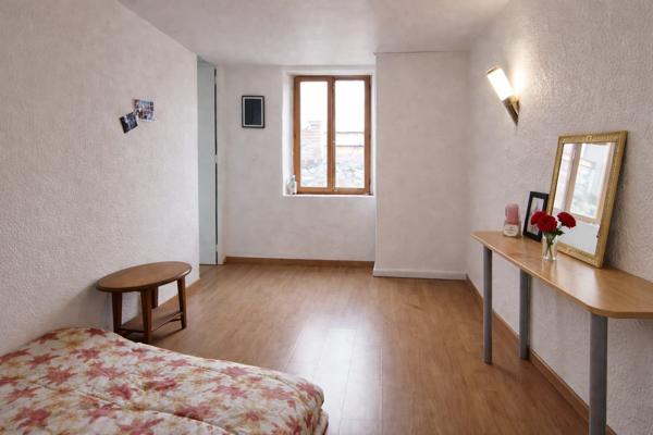 Illes-Sur-Têt Maison de village avec studio au rez de chaussée 98 m2
