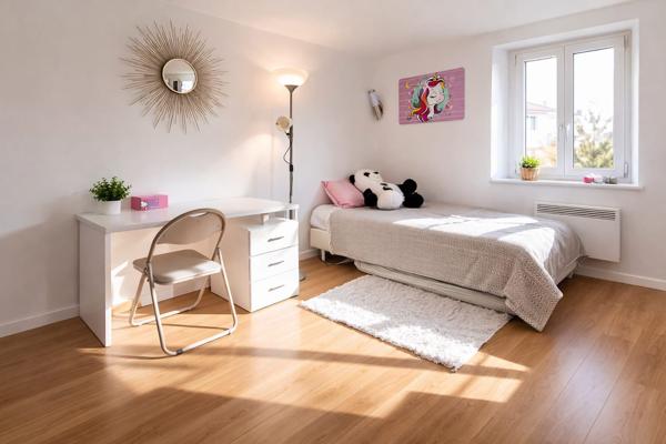 Illes-Sur-Têt Maison de village avec studio au rez de chaussée 98 m2