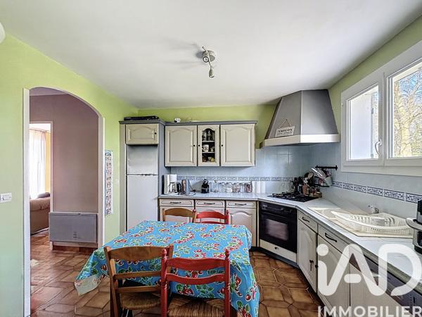 Maison à vendre 5 pièces 135 m² Blanquefort